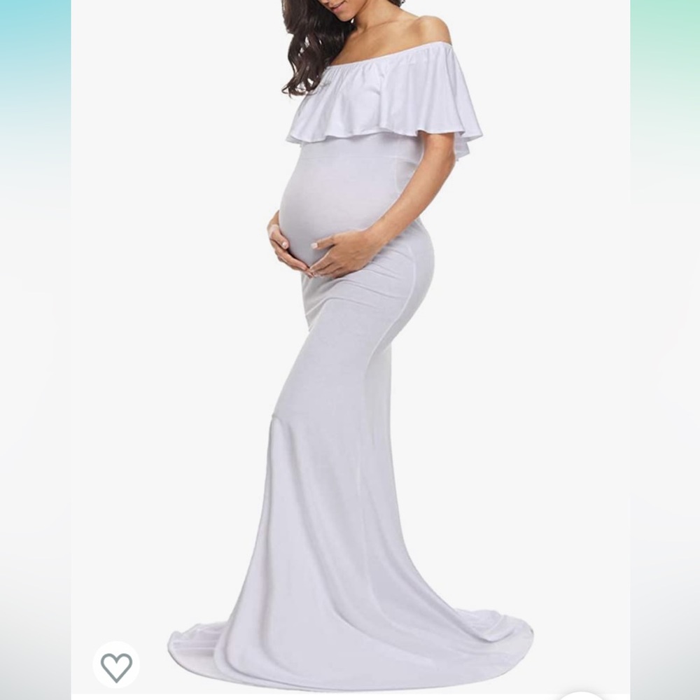 Maternity Dress